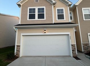 225 Lily Patch Ln, Smithfield, NC 27577
