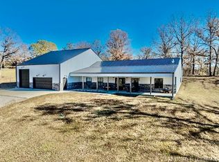 23013 Rock Bluff Dr, Richland, MO 65556