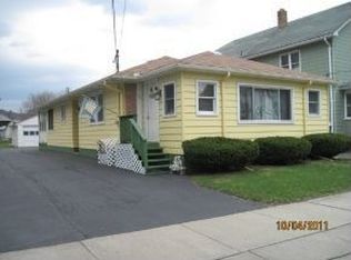 48 N Baldwin St, Johnson City, NY 13790