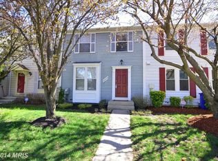 2809 Nestor Ct, Bowie, MD 20716