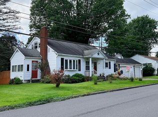 115 Hillcrest Dr, Ebensburg, PA 15931