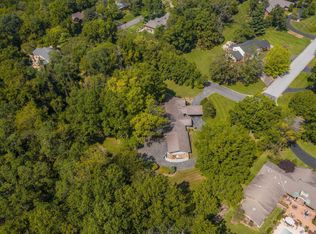 12300 Ladue Woods Dr, Saint Louis, MO