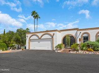 5864 N Placita Esplendora, Tucson, AZ 85718