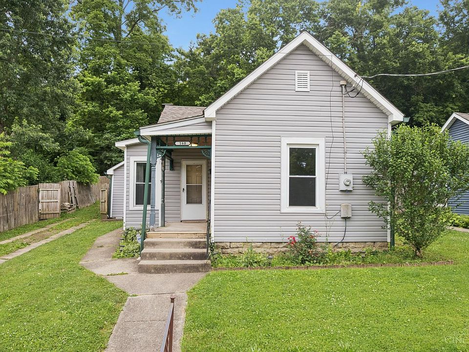 1st image of 160 S 4th St