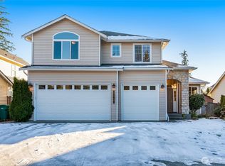 12418 31st Dr SE, Everett, WA