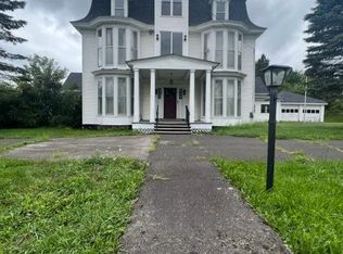 24 Houlton Rd, Danforth, ME 04424