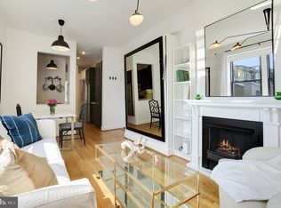 1901 16th St NW APT 201, Washington, DC 20009