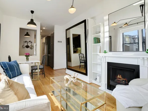 1901 16th St NW APT 201, Washington, DC 20009