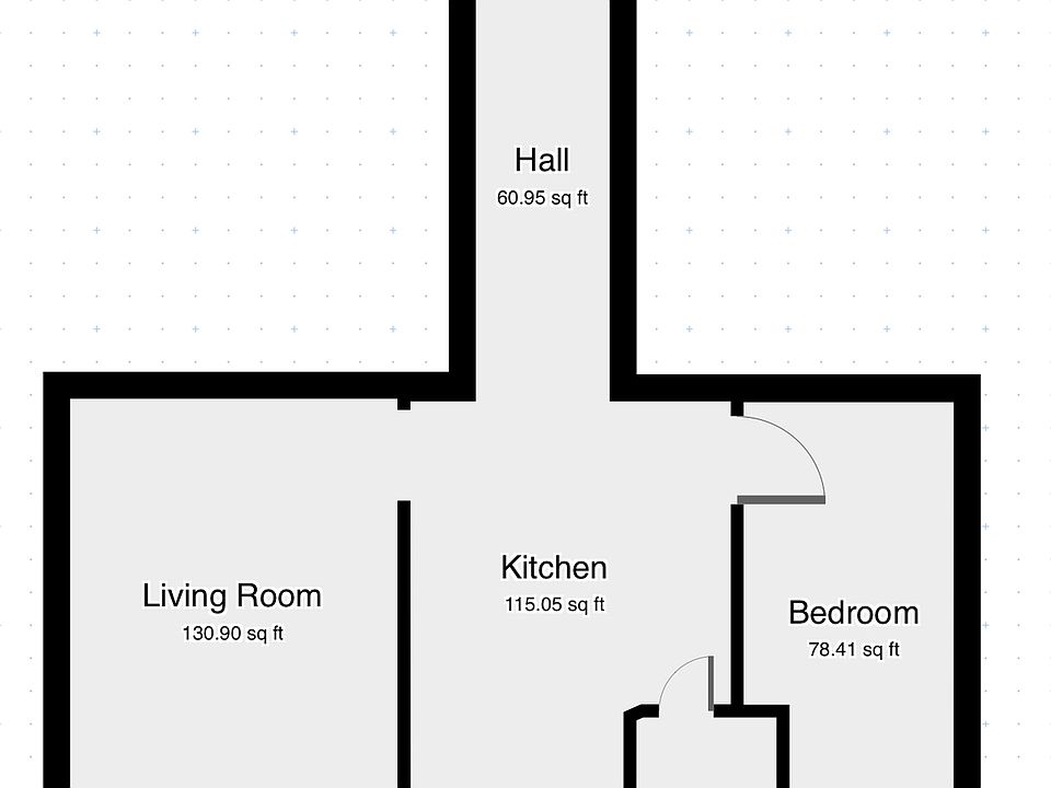 2nd image of 305 E 21st St #32