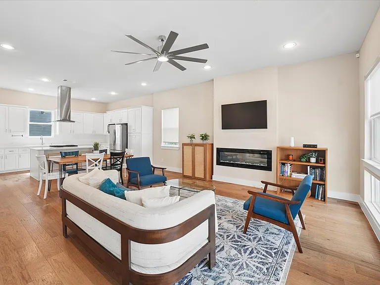 2506 El Camino Ln — Photo 13