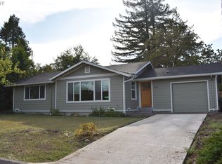 3386 Donald St, Eugene, OR 97405