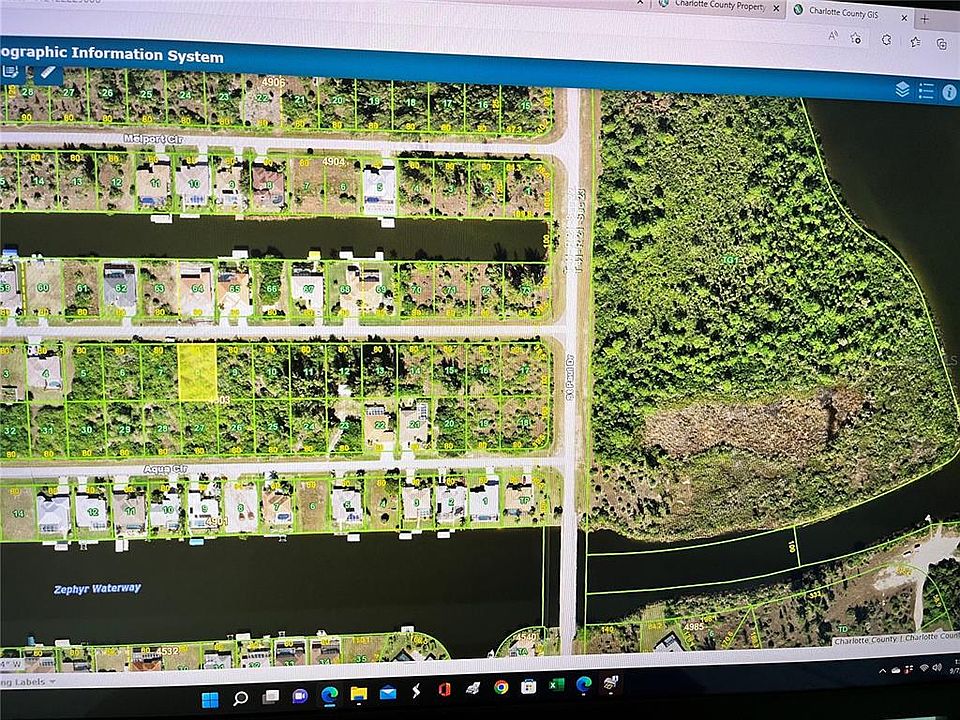 1st image of 15475 Aqua Cir