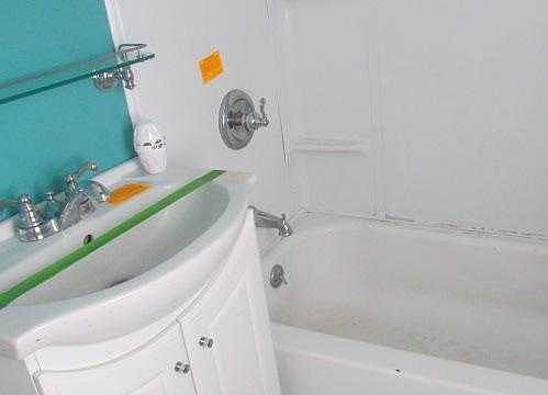 1609 Market St interior