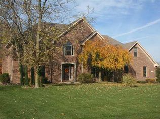 9830 Mirafield Ln, McCordsville, IN 46055