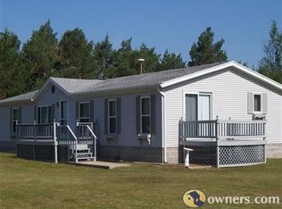 7507 E 56th St, Newaygo, MI 49337