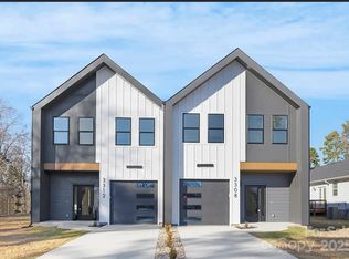 3312 Polk And White Rd, Charlotte, NC 28269