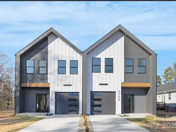 3312 Polk And White Rd, Charlotte, NC 28269