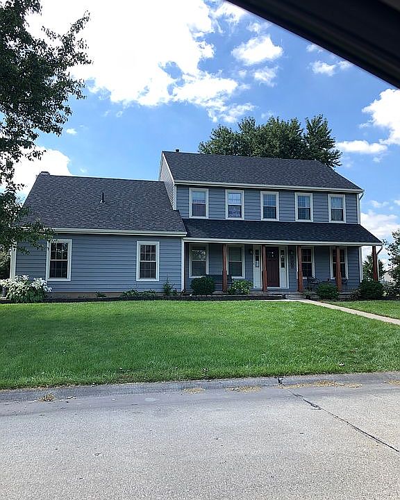 2nd image of 9301 Woodchime Ct