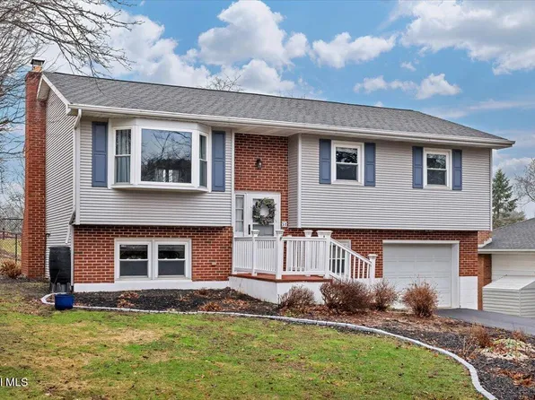 51 Par Circle, Albany, NY 12208