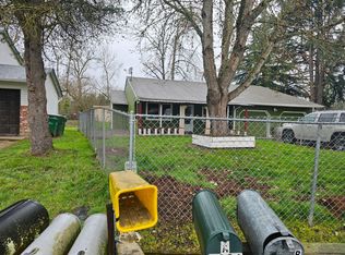 1001 S James St, Newberg, OR 97132