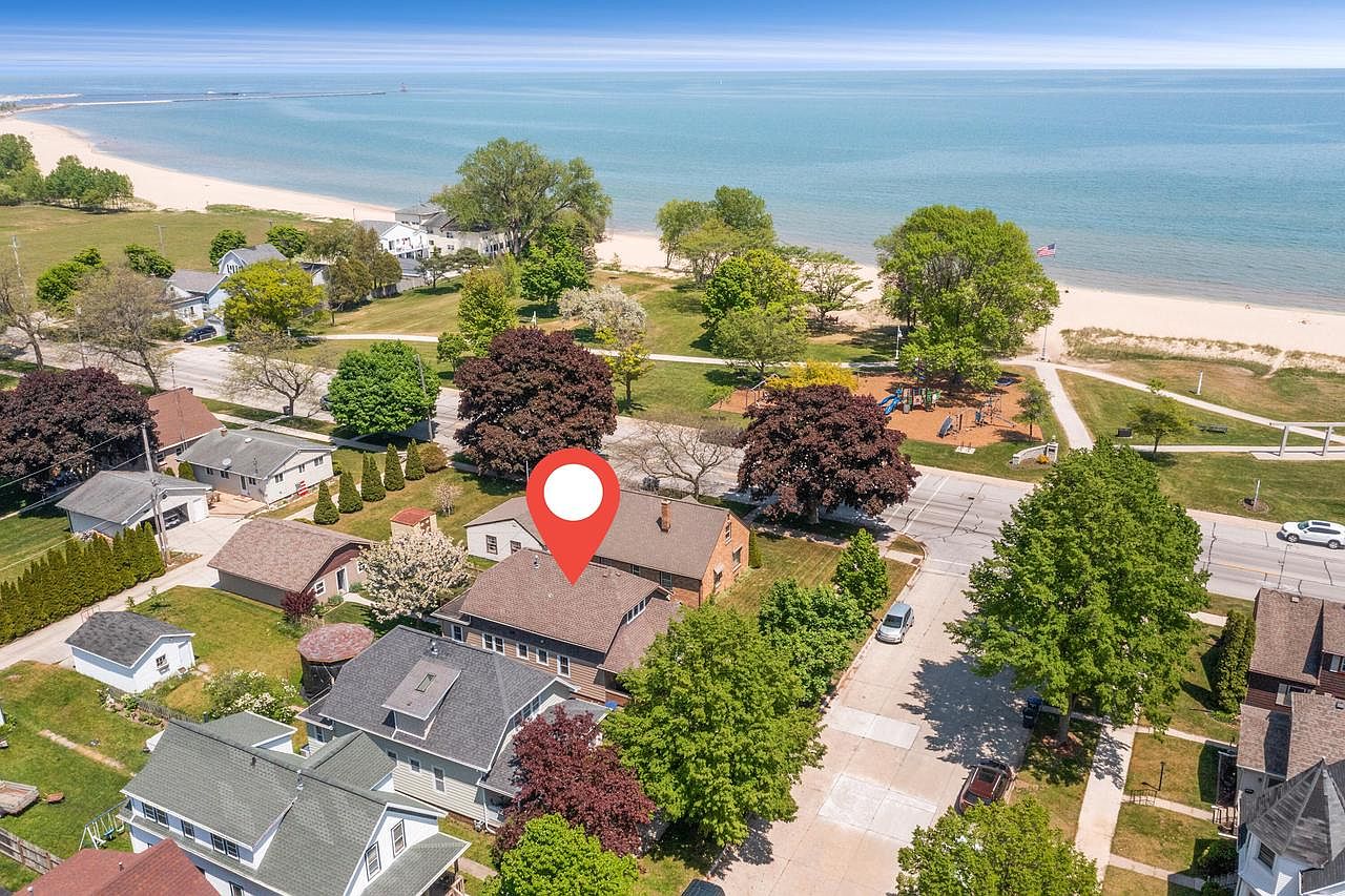 710 Spring AVENUE, Sheboygan, WI 53081 Zillow