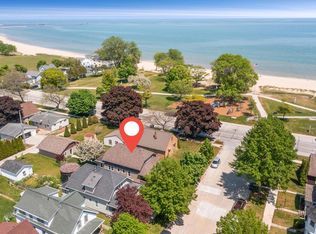 710 Spring Ave, Sheboygan, WI 53081