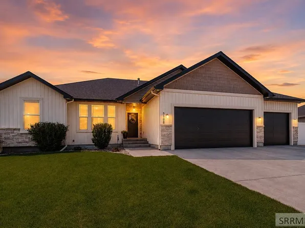 5188 Grassy Hill, Idaho Falls, ID 83401