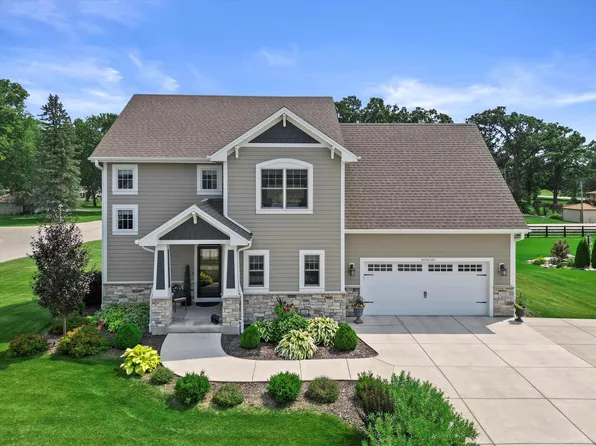 N54W23851 Fieldstone Pass CIRCLE, Sussex, WI 53089