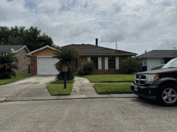 4719 W Adams Ct, New Orleans, LA 70128