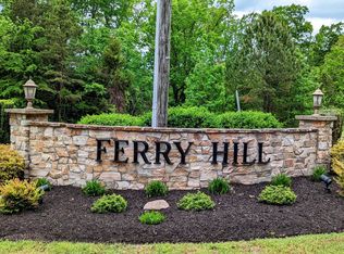 30 Ferry Hill Trl, Clarksville, VA