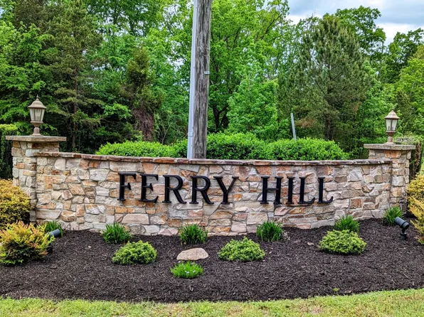 30 Ferry Hill Trl, Clarksville, VA 23927