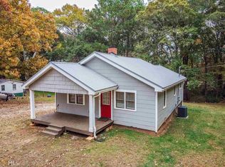 516 Marable St, Monroe, GA 30656