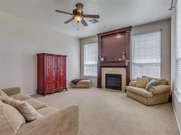 Family Room or Den