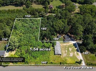 34 Fire Tower Rd NW #86, Cartersville, GA 30121