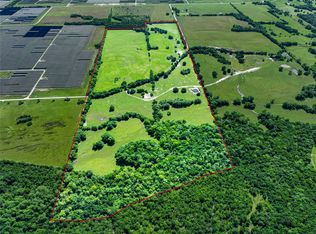 County Road 17050, Deport, TX 75435