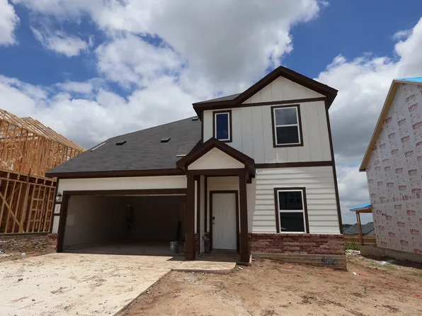4620 Lava Island Dr, Austin, TX 78747
