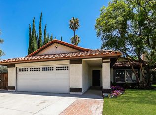 5754 Willowbrook Ln #207, Simi Valley, CA 93065