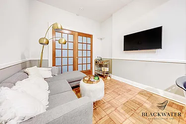 Rented by Blackwater Associates Inc.