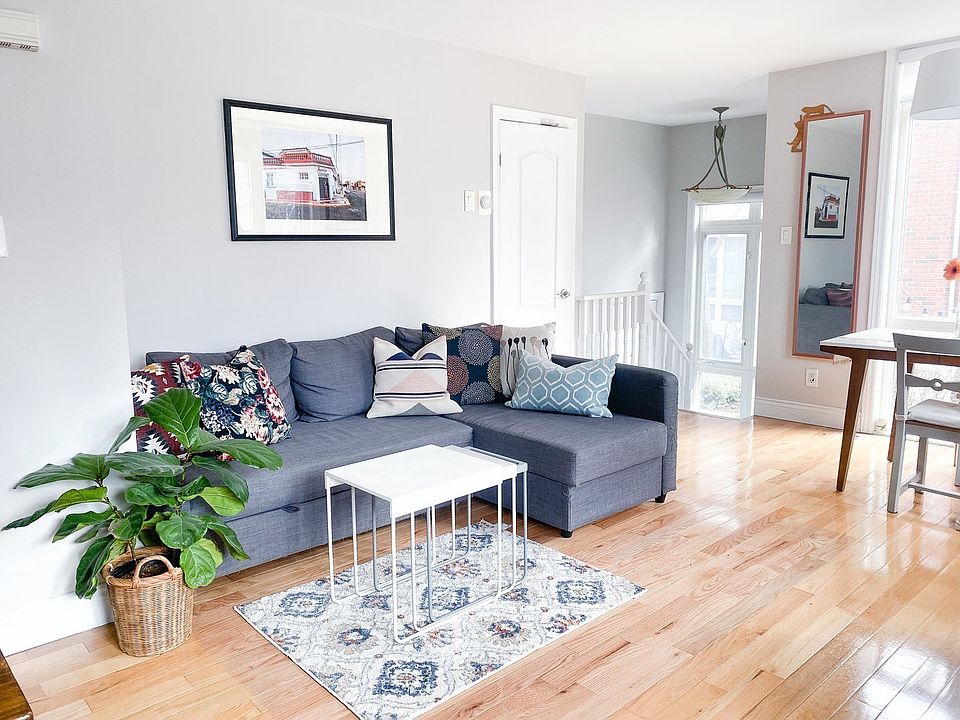 1st image of 12 Sudbury St #1601