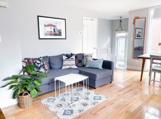 12 Sudbury St #1601, Toronto, ON