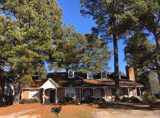 2623 Country Trce SE #B, Conyers, GA 30013