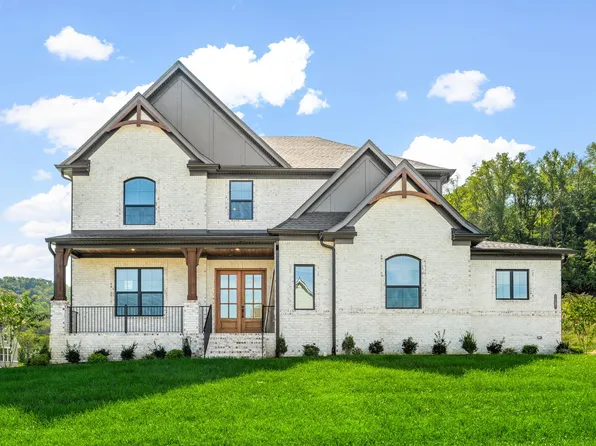 7287 Murrel Dr Lot 211, Franklin, TN 37064