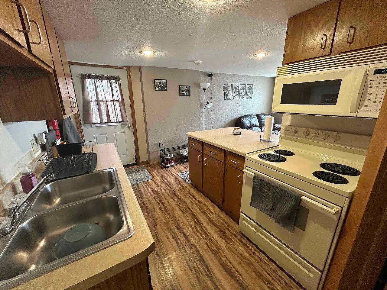 1 bed, 650 sqft, $800 — Photo 3