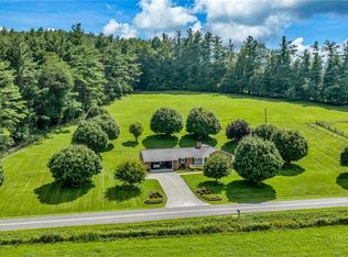 201 Reno Road, West Jefferson, NC 28694