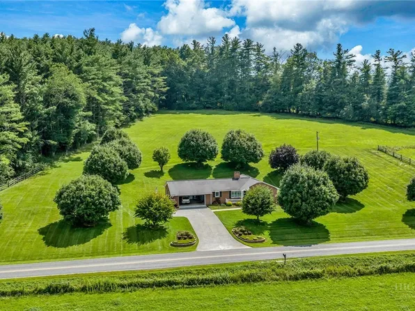 201 Reno Road, West Jefferson, NC 28694