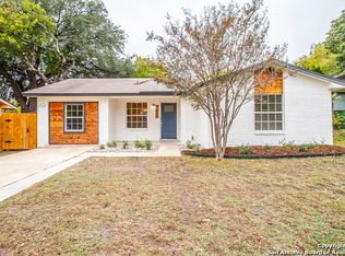 5619 Bienville Dr, San Antonio, TX 78233