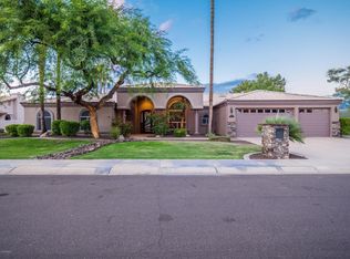 8692 E Charter Oak Dr, Scottsdale, AZ 85260