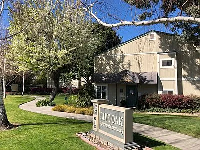 Live Oak Apartments — Photo 130