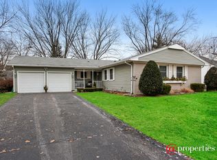 791 Shady Grove Ln, Buffalo Grove, IL 60089