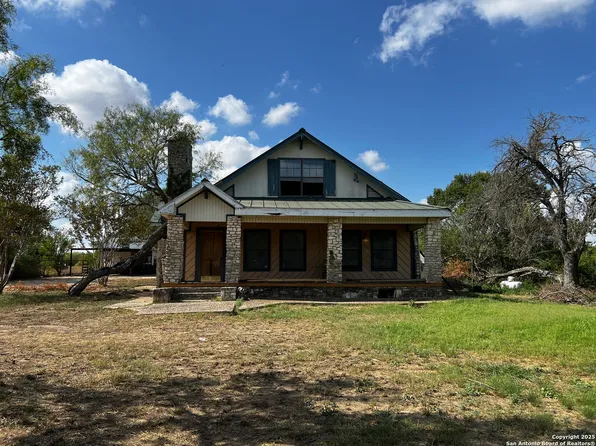 9125 Hildebrandt, San Antonio, TX 78222